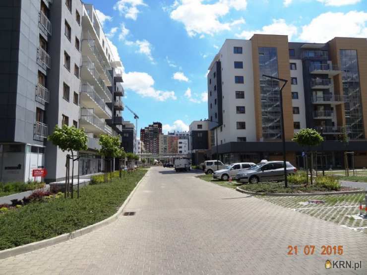 1 pokojowe, Mieszkanie  do wynajęcia, Wrocław, Fabryczna, ul. 