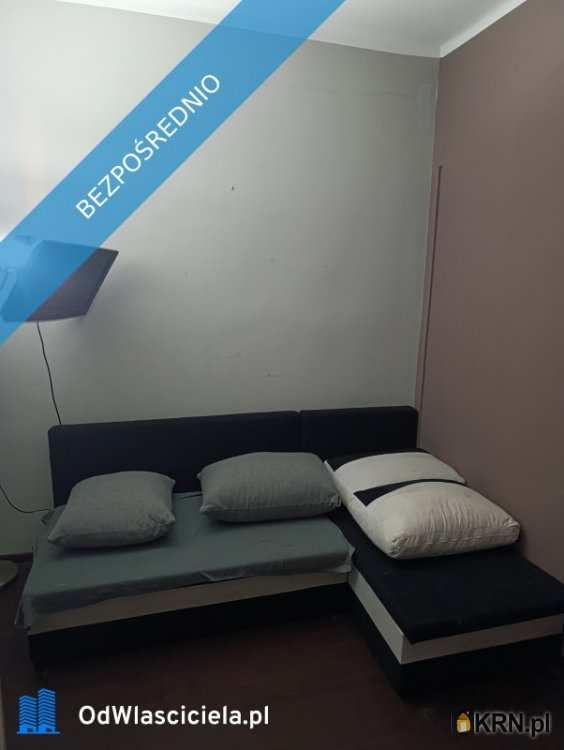 Zabrze, ul. W. Reymonta, 2 pokojowe, Mieszkanie  na sprzedaż