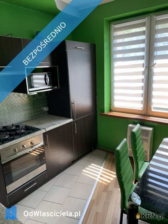 2 pokojowe, Zabrze, ul. W. Reymonta, Mieszkanie  na sprzedaż