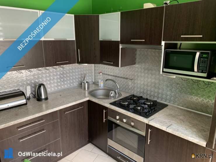 2 pokojowe, Mieszkanie  na sprzedaż, Zabrze, ul. W. Reymonta