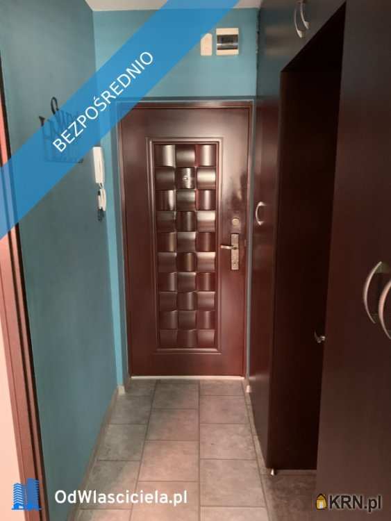 OdWlasciciela.pl, Mieszkanie  na sprzedaż, Zabrze, ul. W. Reymonta