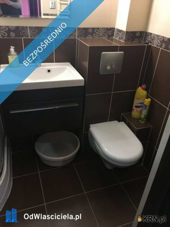 Mieszkanie  na sprzedaż, 2 pokojowe, Zabrze, ul. W. Reymonta