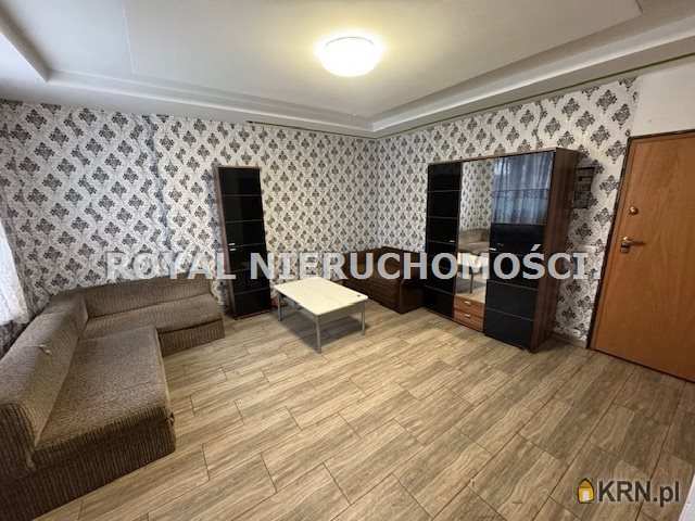 Mieszkanie  do wynajęcia, Zabrze, Maciejów, ul. Knurowska, 1 pokojowe