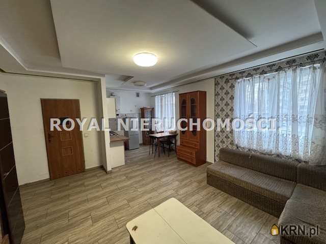 Mieszkanie  do wynajęcia, 1 pokojowe, Zabrze, Maciejów, ul. Knurowska