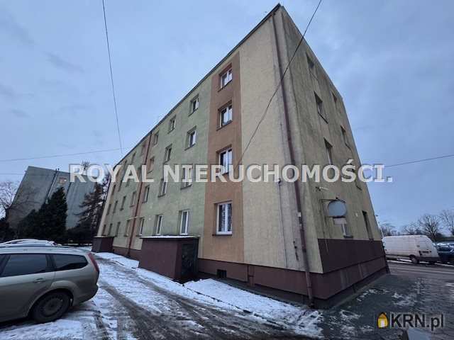 Zabrze, Maciejów, ul. Knurowska, Mieszkanie  do wynajęcia, 1 pokojowe