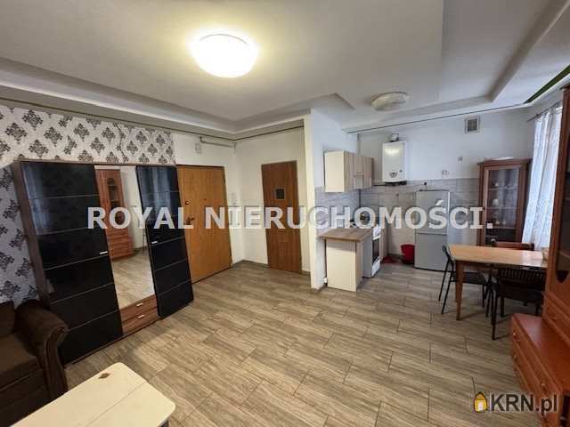 1 pokojowe, Zabrze, Maciejów, ul. Knurowska, Mieszkanie  do wynajęcia