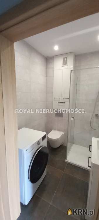 1 pokojowe, Mieszkanie  do wynajęcia, Zabrze, Helenka, ul. Jaworowa