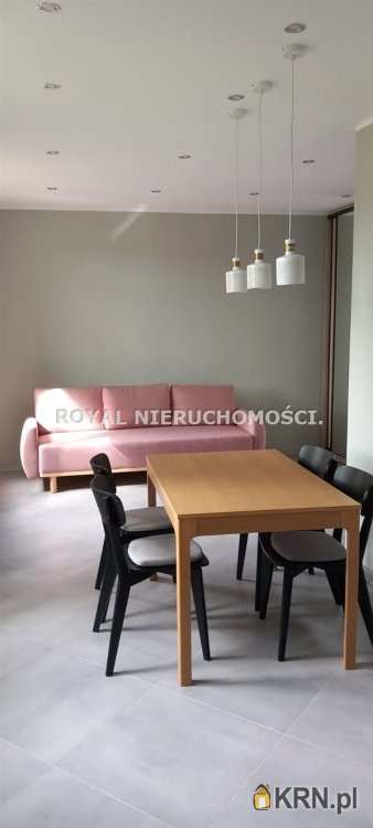 Mieszkanie  do wynajęcia, 1 pokojowe, Zabrze, Helenka, ul. Jaworowa