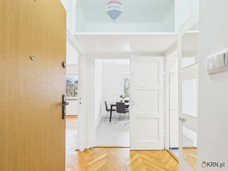 Mieszkanie  do wynajęcia, 1 pokojowe, Zielonka, ul. 