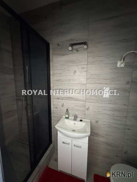 1 pokojowe, Chorzów, Centrum, ul. Cmentarna, Mieszkanie  na sprzedaż