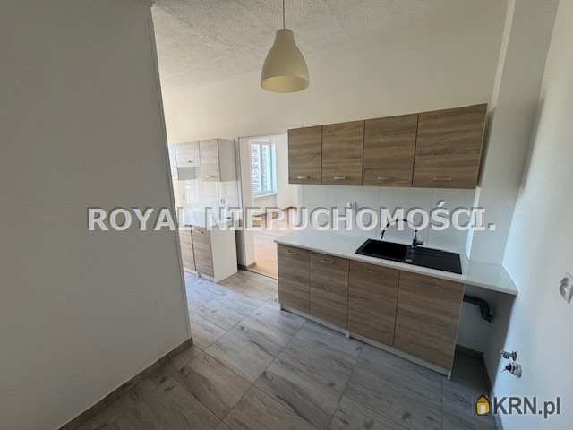 Chorzów, Centrum, ul. Cmentarna, Mieszkanie  na sprzedaż, 1 pokojowe