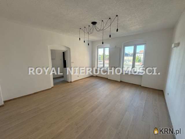 Mieszkanie  na sprzedaż, Chorzów, Centrum, ul. Cmentarna, 1 pokojowe