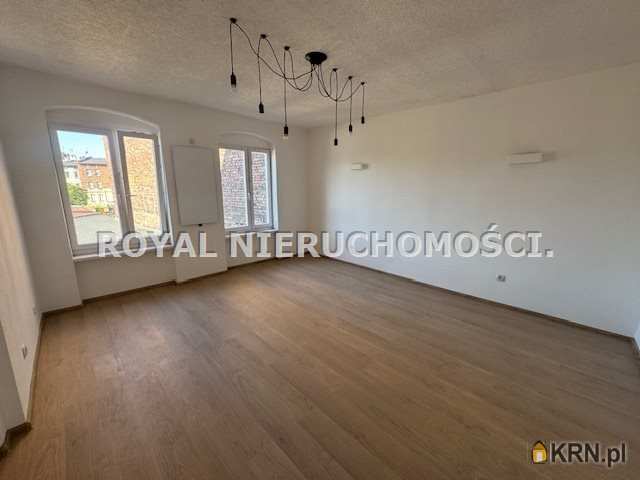 Mieszkanie  na sprzedaż, 1 pokojowe, Chorzów, Centrum, ul. Cmentarna