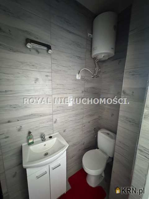 1 pokojowe, Mieszkanie  na sprzedaż, Chorzów, Centrum, ul. Cmentarna