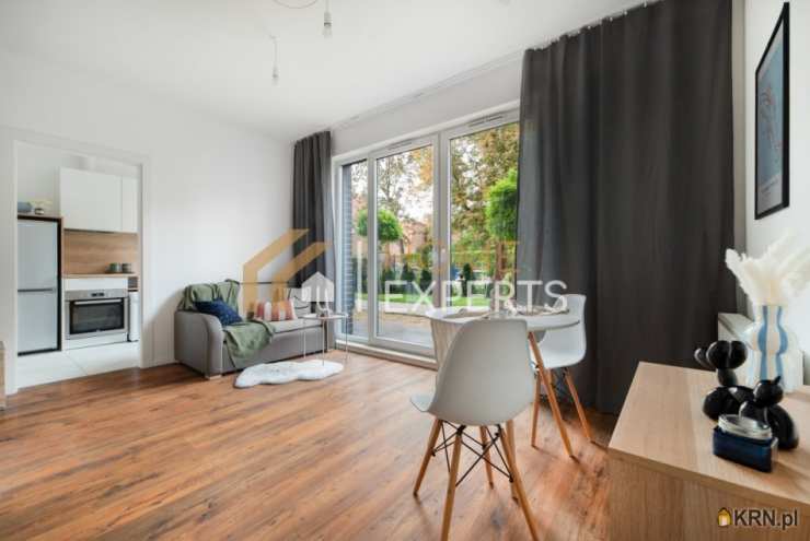 Gdańsk, Śródmieście, ul. Długa Grobla, Mieszkanie  do wynajęcia, 1 pokojowe