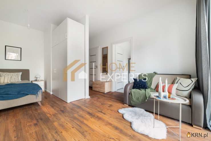 Mieszkanie  do wynajęcia, Gdańsk, Śródmieście, ul. Długa Grobla, 1 pokojowe