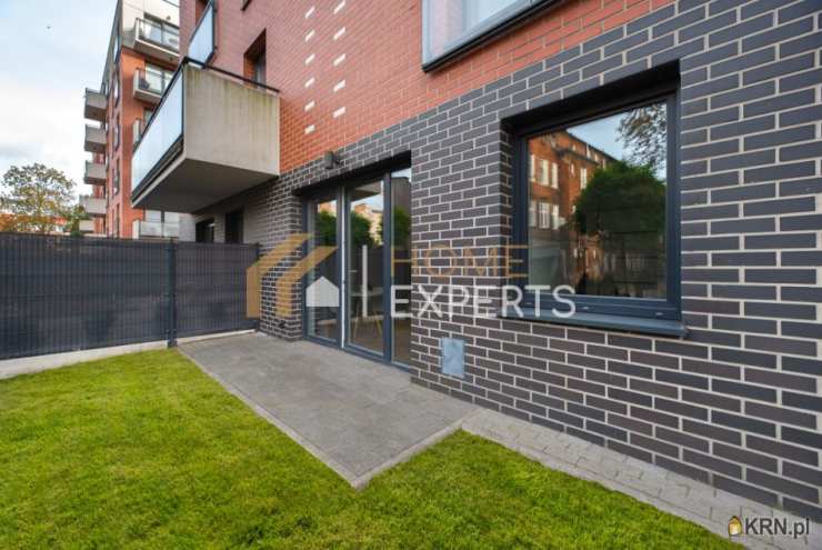 1 pokojowe, Mieszkanie  do wynajęcia, Gdańsk, Śródmieście, ul. Długa Grobla