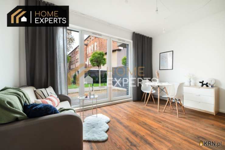 Mieszkanie  do wynajęcia, Gdańsk, Śródmieście, ul. Długa Grobla, 1 pokojowe