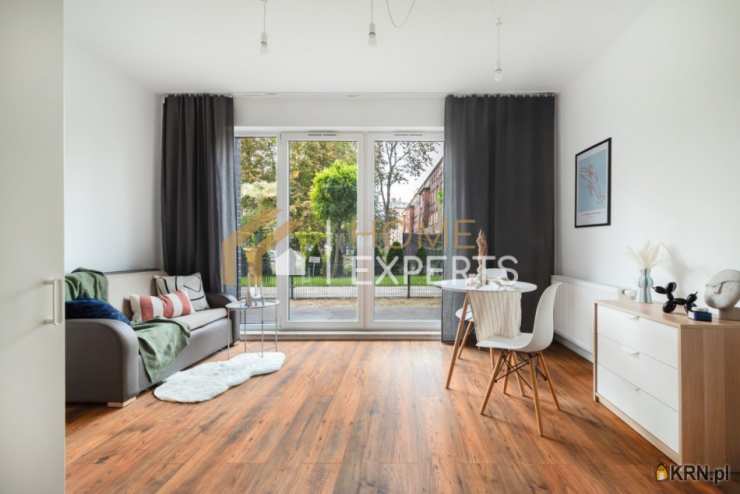 Gdańsk, Śródmieście, ul. Długa Grobla, 1 pokojowe, Mieszkanie  do wynajęcia