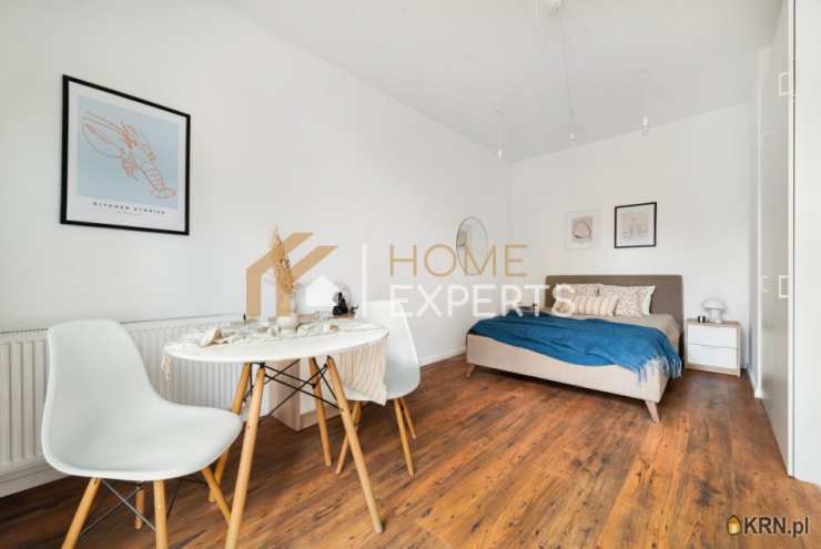 1 pokojowe, Gdańsk, Śródmieście, ul. Długa Grobla, Mieszkanie  do wynajęcia