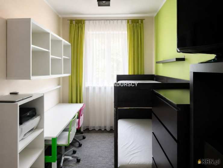 Kraków, Podgórze Duchackie/Kurdwanów, ul. A. Bochenka, 2 pokojowe, Mieszkanie  na sprzedaż