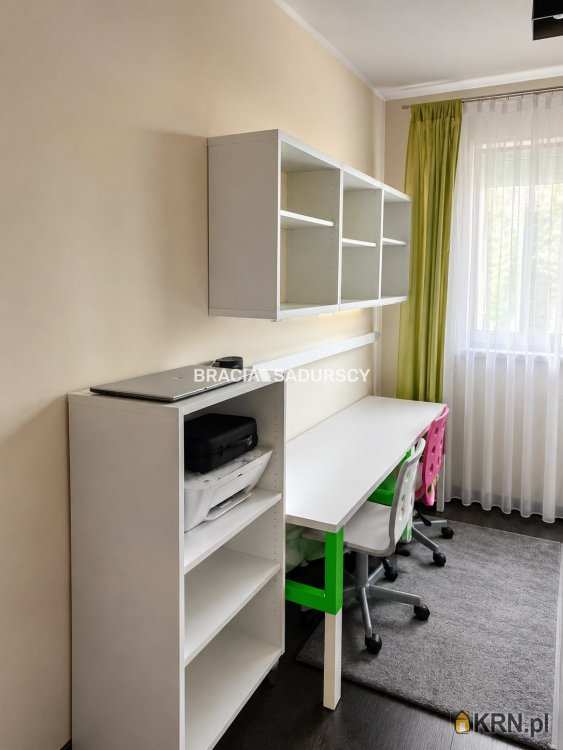 2 pokojowe, Kraków, Podgórze Duchackie/Kurdwanów, ul. A. Bochenka, Mieszkanie  na sprzedaż