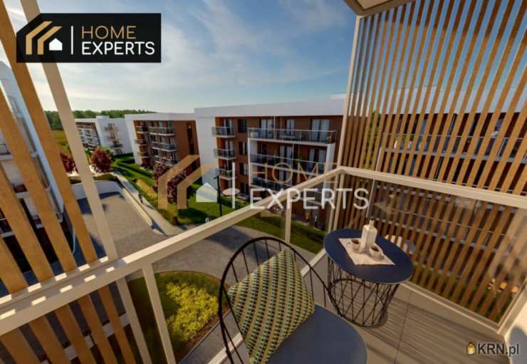 Mieszkanie  na sprzedaż, Gdańsk, Osowa, ul. Merkurego, 2 pokojowe