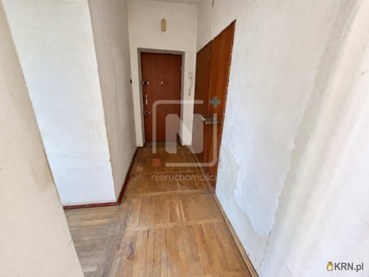 1 pokojowe, Mieszkanie  na sprzedaż, Warszawa, Mokotów/Wierzbno, ul. A. E. Odyńca