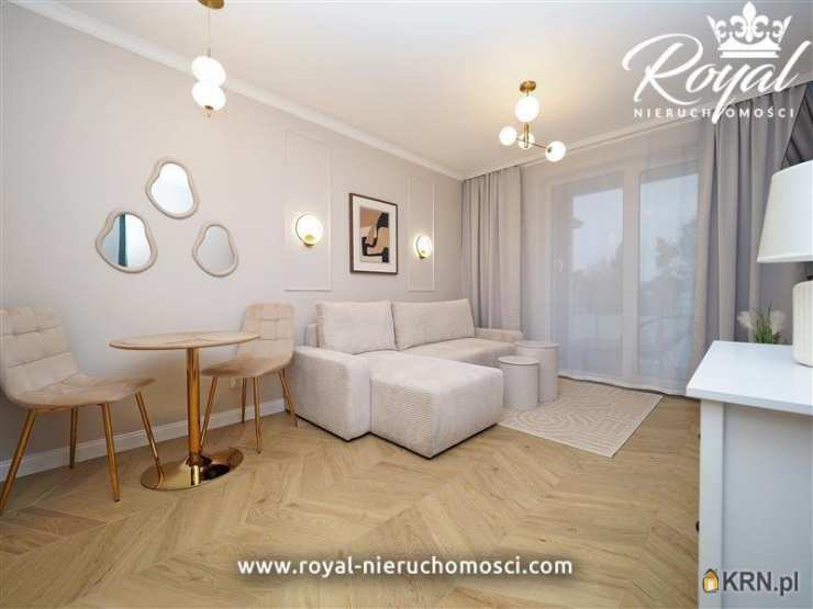 Koszalin, Rokosowo, ul. Morelowa, Mieszkanie  do wynajęcia, 2 pokojowe