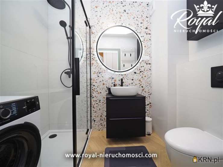 Mieszkanie  do wynajęcia, Koszalin, Rokosowo, ul. Morelowa, 2 pokojowe