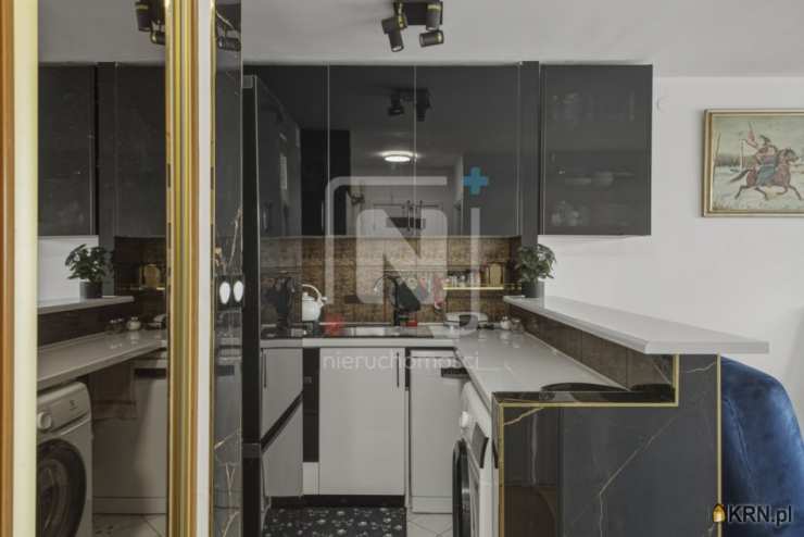 Mieszkanie  na sprzedaż, 2 pokojowe, Warszawa, Śródmieście/Powiśle, ul. Fabryczna