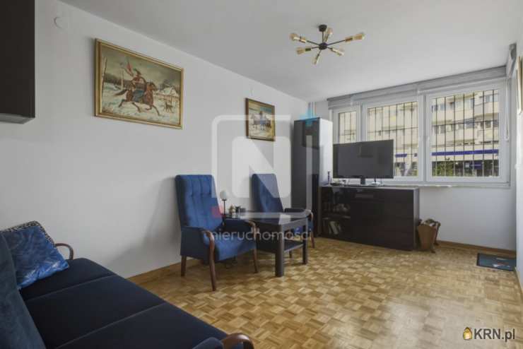 Warszawa, Śródmieście/Powiśle, ul. Fabryczna, Mieszkanie  na sprzedaż, 2 pokojowe