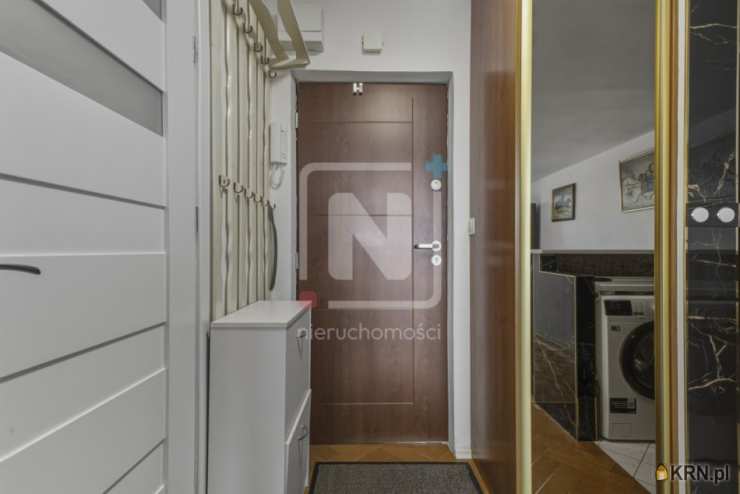 2 pokojowe, Warszawa, Śródmieście/Powiśle, ul. Fabryczna, Mieszkanie  na sprzedaż