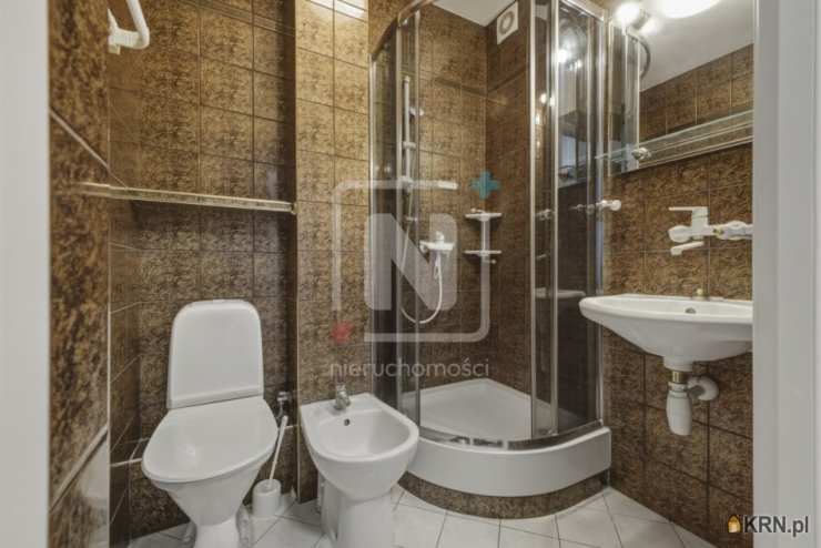 2 pokojowe, Mieszkanie  na sprzedaż, Warszawa, Śródmieście/Powiśle, ul. Fabryczna