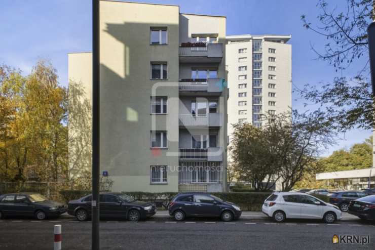 Mieszkanie  na sprzedaż, 2 pokojowe, Warszawa, Śródmieście/Powiśle, ul. Fabryczna