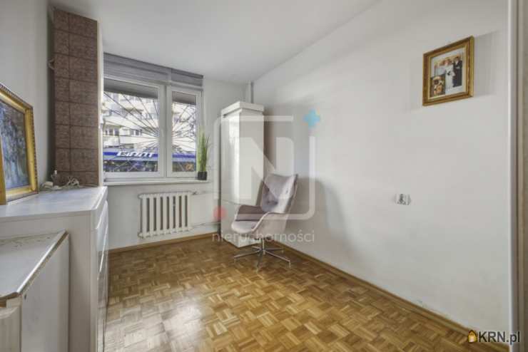 Mieszkanie  na sprzedaż, Warszawa, Śródmieście/Powiśle, ul. Fabryczna, 2 pokojowe