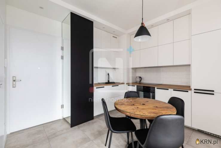 Mieszkanie  na sprzedaż, 2 pokojowe, Warszawa, Mokotów, ul. S. Kierbedzia