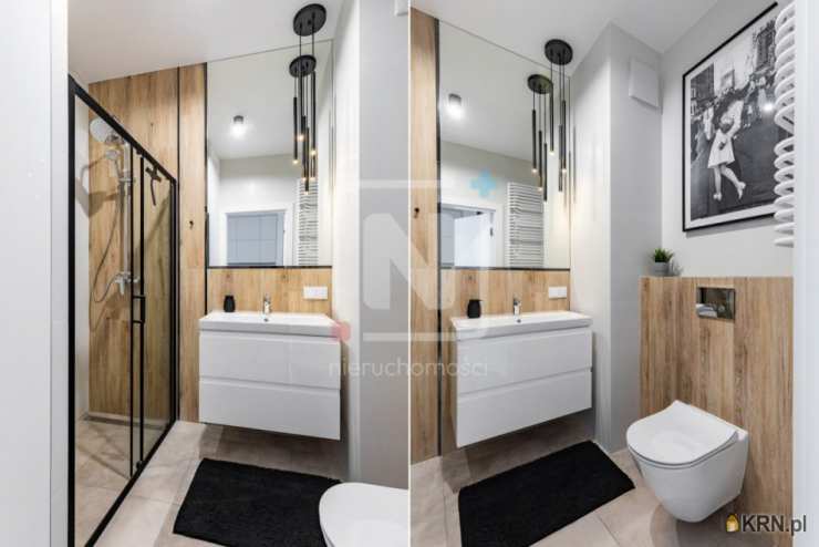 Warszawa, Mokotów, ul. S. Kierbedzia, Mieszkanie  na sprzedaż, 2 pokojowe