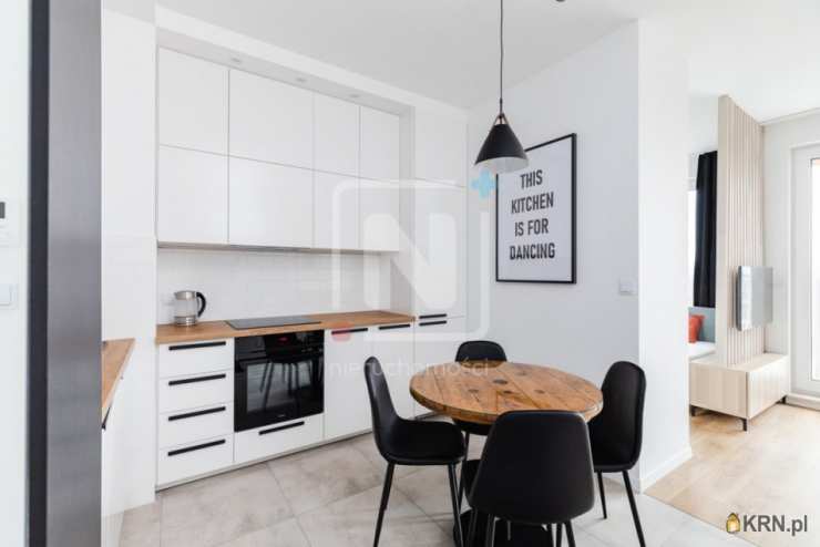 Warszawa, Mokotów, ul. S. Kierbedzia, 2 pokojowe, Mieszkanie  na sprzedaż