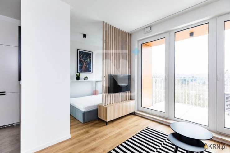 2 pokojowe, Mieszkanie  na sprzedaż, Warszawa, Mokotów, ul. S. Kierbedzia