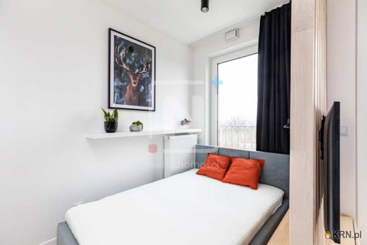 Nieruchomości Plus Piotr Kasprzak Paulina Pacelt Spółka Cywilna, Mieszkanie  na sprzedaż, Warszawa, Mokotów, ul. S. Kierbedzia