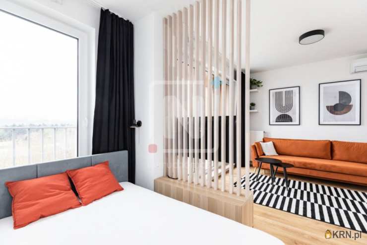 Mieszkanie  na sprzedaż, Warszawa, Mokotów, ul. S. Kierbedzia, 2 pokojowe