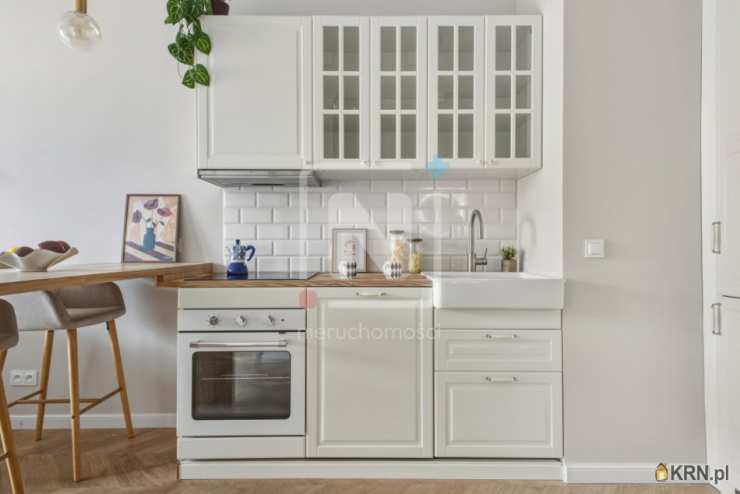 Warszawa, Mokotów/Sielce, ul. S. Kierbedzia, Mieszkanie  na sprzedaż, 2 pokojowe