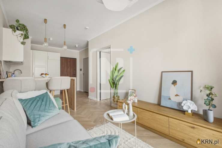 Warszawa, Mokotów/Sielce, ul. S. Kierbedzia, 2 pokojowe, Mieszkanie  na sprzedaż