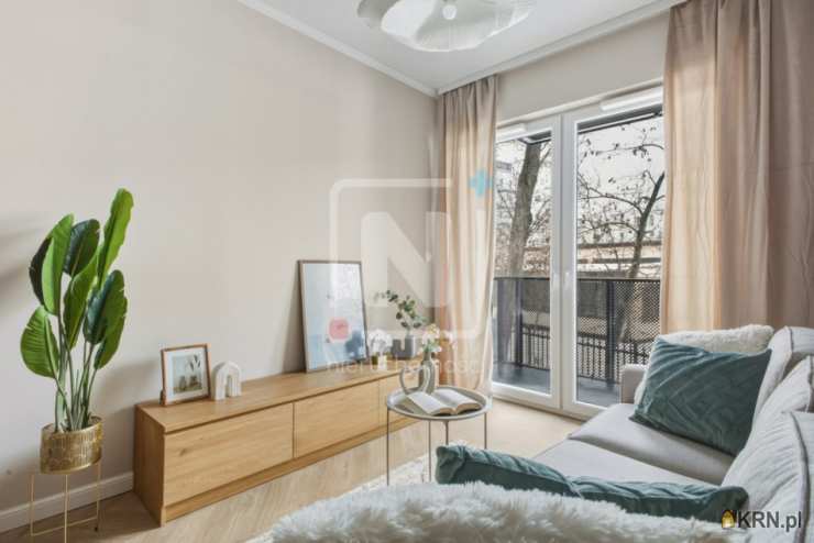 Warszawa, Mokotów/Sielce, ul. S. Kierbedzia, Mieszkanie  na sprzedaż, 2 pokojowe