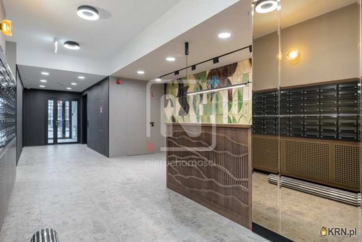 2 pokojowe, Mieszkanie  na sprzedaż, Warszawa, Mokotów/Sielce, ul. S. Kierbedzia