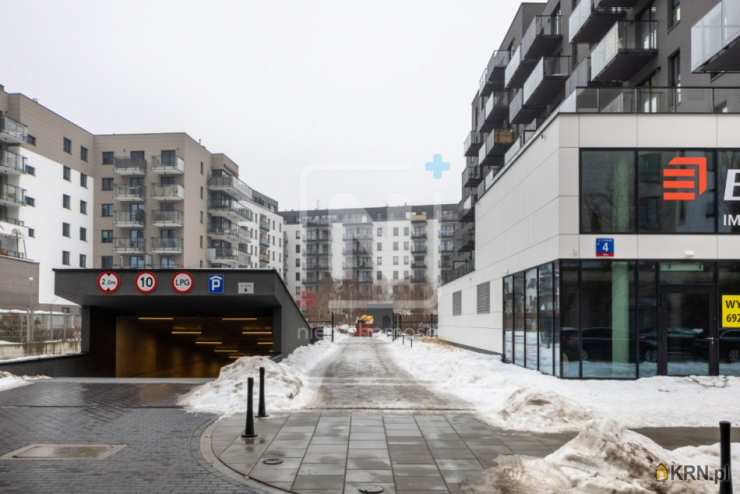 Nieruchomości Plus Piotr Kasprzak Paulina Pacelt Spółka Cywilna, Mieszkanie  na sprzedaż, Warszawa, Mokotów/Sielce, ul. S. Kierbedzia