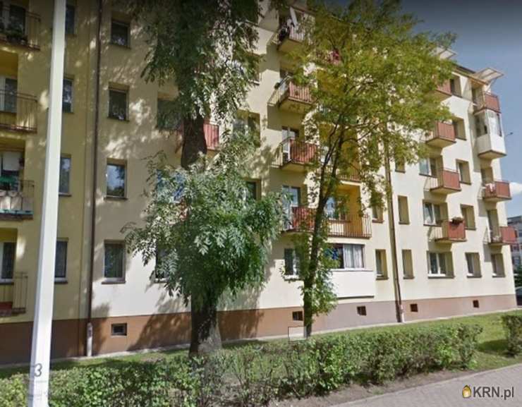 Mieszkanie  na sprzedaż, Białystok, Sienkiewicza, ul. , 2 pokojowe