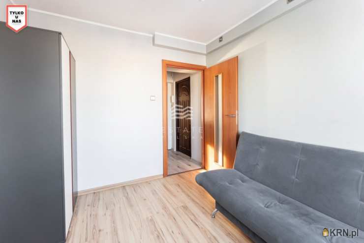 Mieszkanie  do wynajęcia, 2 pokojowe, Gdynia, Obłuże, ul. Bosmańska