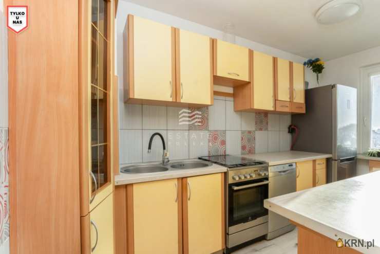 Estate Polska Sp. z o.o., Mieszkanie  do wynajęcia, Gdynia, Obłuże, ul. Bosmańska